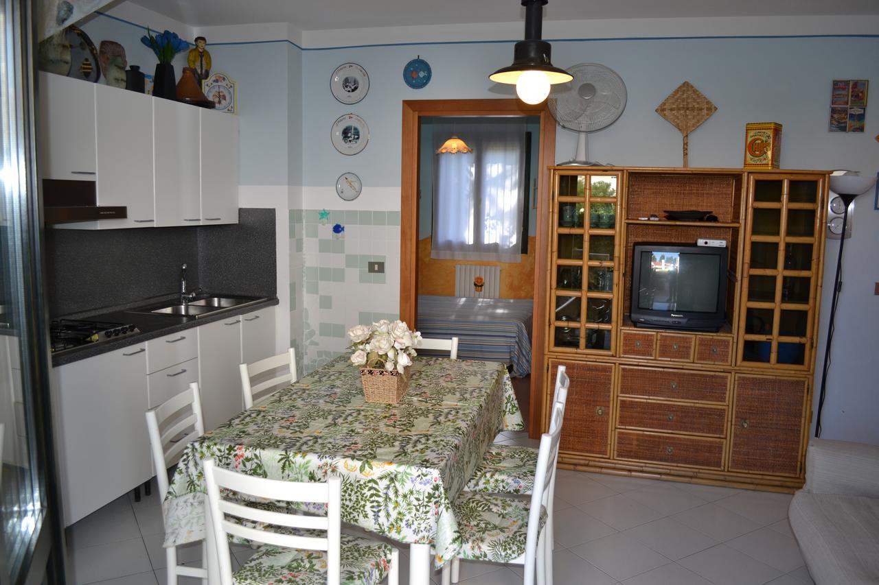 Villa Casa Teresa Cavallino-Treporti Esterno foto
