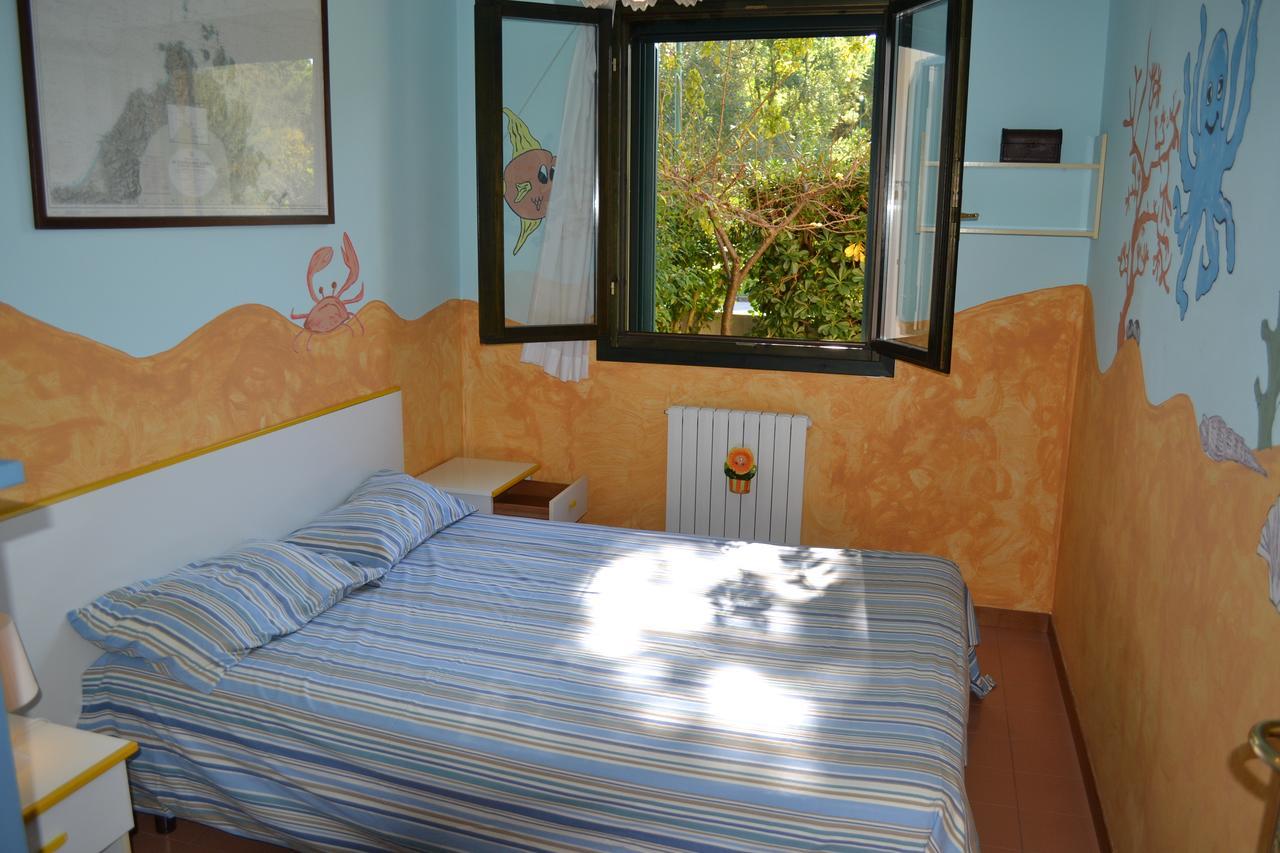 Villa Casa Teresa Cavallino-Treporti Esterno foto