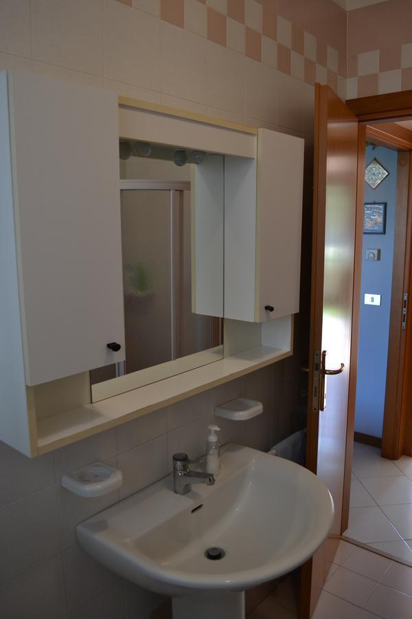 Villa Casa Teresa Cavallino-Treporti Esterno foto