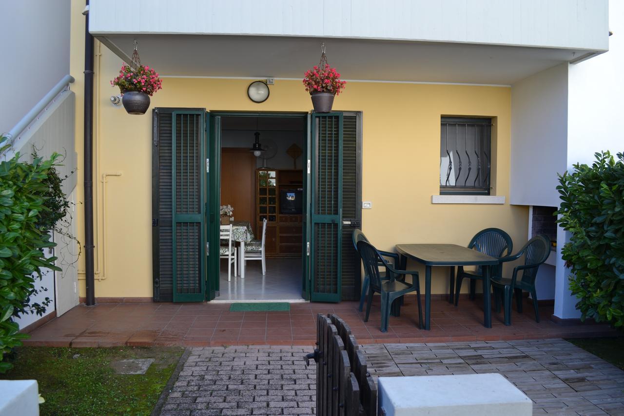 Villa Casa Teresa Cavallino-Treporti Esterno foto