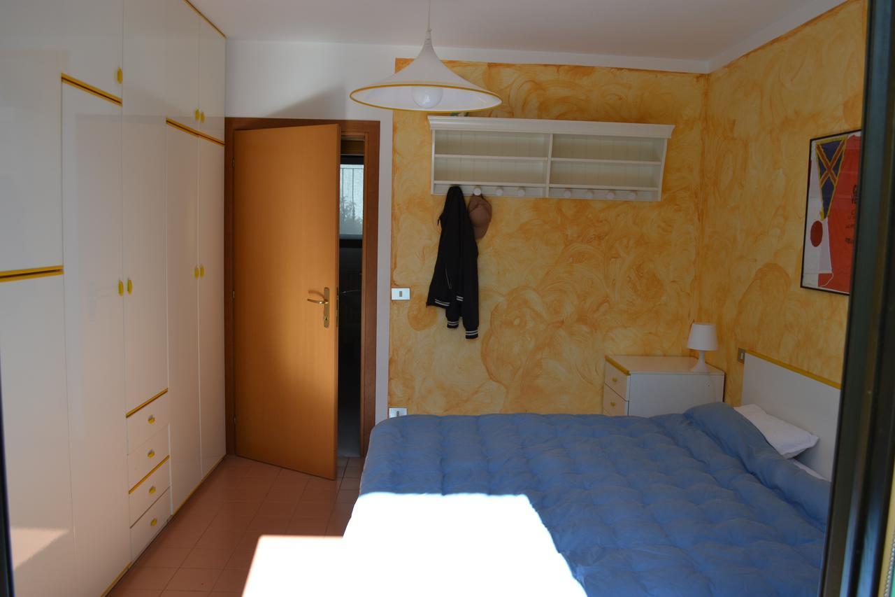 Villa Casa Teresa Cavallino-Treporti Esterno foto