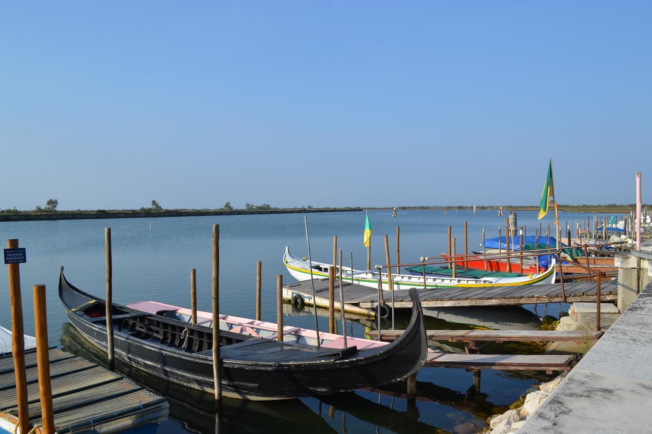 Villa Casa Teresa Cavallino-Treporti Esterno foto