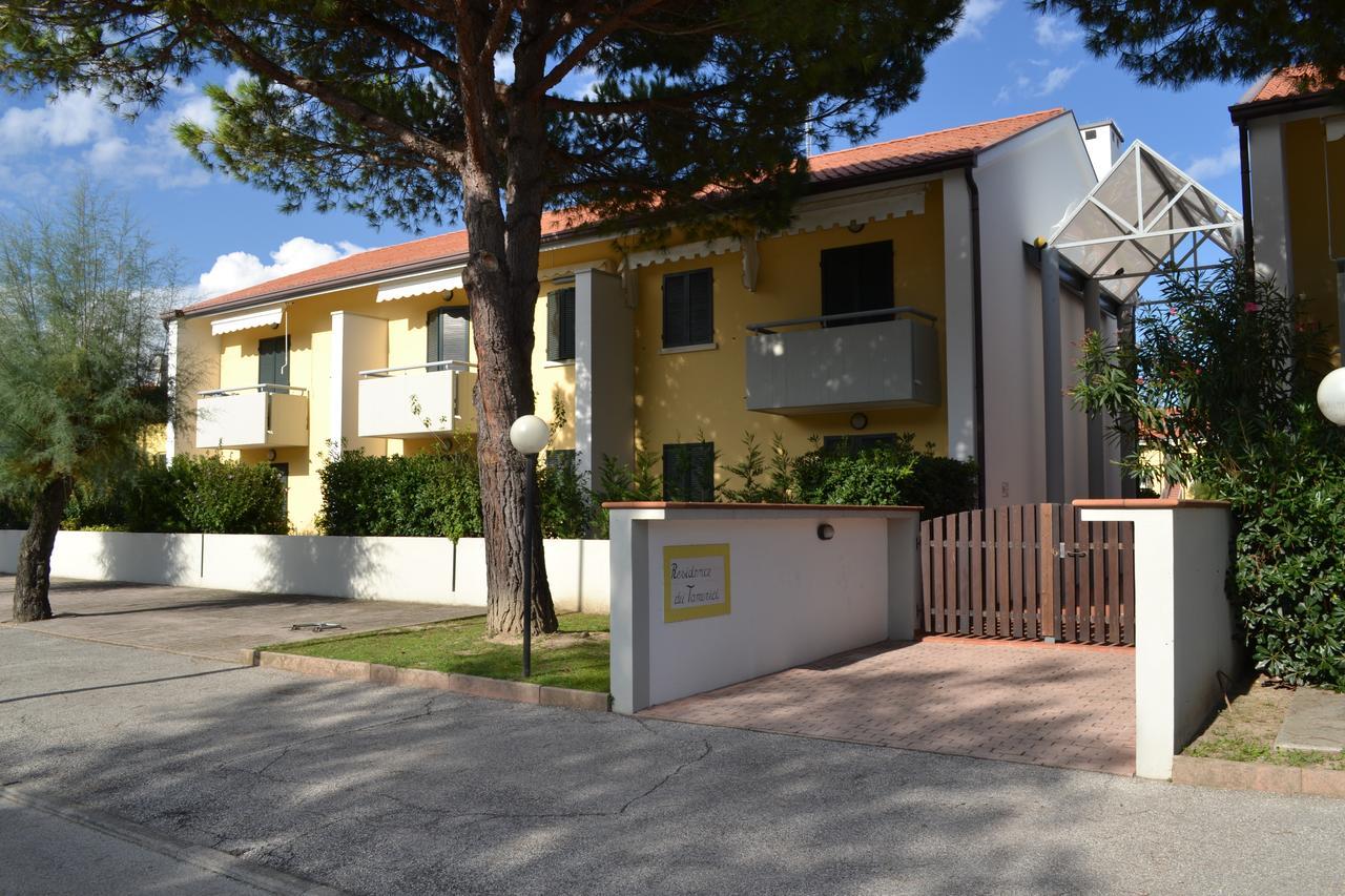 Villa Casa Teresa Cavallino-Treporti Esterno foto