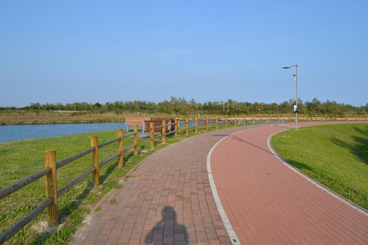 Villa Casa Teresa Cavallino-Treporti Esterno foto
